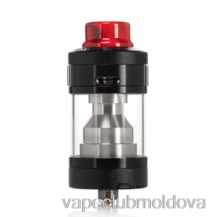 Vape Mod Steam Crave Meson 25mm Rta Negru